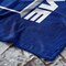 MLB Los Angeles Dodgers 2025 World Series Multi Champ Unleashed Silk Touch Throw Blanket 50 x 60 inches